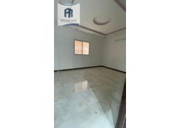 شقة - 3 غرف نوم - 4 حمامات for للايجار in حي الرمال - شرق الرياض - الرياض