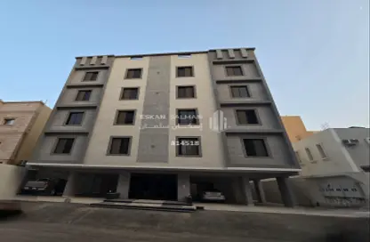 Apartment - 5 Bedrooms - 3 Bathrooms for sale in Ar Rayaan - Jeddah - Makkah Al Mukarramah