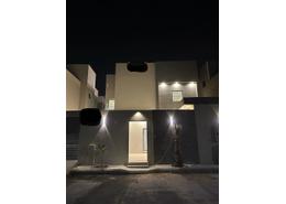 فيلا - 5 غرف نوم - 6 حمامات for للبيع in الشفاء - بريدة - القصيم