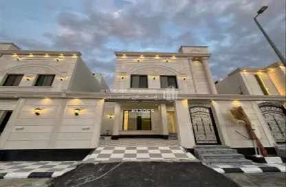 Villa - 7+ Bedrooms - 6 Bathrooms for sale in الرحبة - امارة منطقة مكة المكرمة - الطائف - Makkah Al Mukarramah