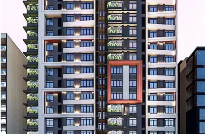 Apartment - 3 Bedrooms - 4 Bathrooms for sale in Ar Rabwah - Jeddah - Makkah Al Mukarramah