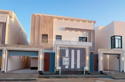 شقة - 5 غرف نوم - 6 حمامات للبيع في الجنادرية - الرياض - الرياض