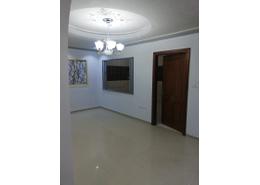 Apartment - 4 bedrooms - 2 bathrooms for للبيع in Al Marwah - Jeddah - Makkah Al Mukarramah