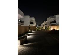 مجمع سكني - 4 غرف نوم - 5 حمامات for للايجار in حي النرجس - شمال الرياض - الرياض