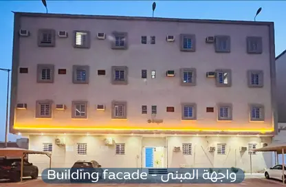 Apartment - 2 Bedrooms - 1 Bathroom for rent in Dhahrat Laban - Riyadh - Ar Riyadh