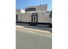 فيلا - 3 غرف نوم - 4 حمامات for للبيع in الخمرة - جدة - مكة المكرمة