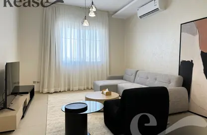 Apartment - 3 Bedrooms - 3 Bathrooms for rent in Qurtubah - Riyadh - Ar Riyadh