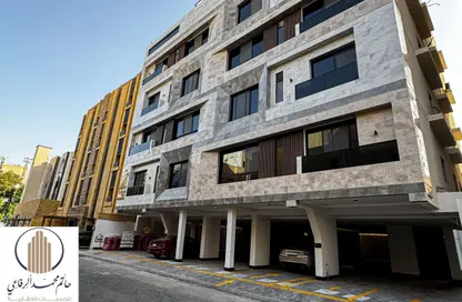 Apartment - 4 Bedrooms - 3 Bathrooms for sale in Ar Rawdah - Jeddah - Makkah Al Mukarramah Apartment - 4 Bedrooms - 3 Bathrooms for sale in Ar Rawdah - Jeddah - Makkah Al Mukarramah