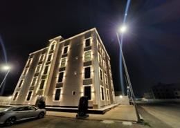 Apartment - 3 bedrooms - 4 bathrooms for للبيع in As Suways - Jazan - Jazan