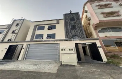 Full Floor - 6 Bedrooms - 4 Bathrooms for sale in Al Sharaf - Khamis Mushayt - Asir