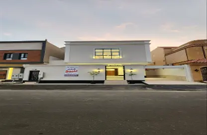 Villa - 5 Bedrooms - 5 Bathrooms for sale in Al Amwaj - Jeddah - Makkah Al Mukarramah