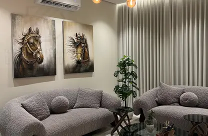 Apartment - 2 Bedrooms - 2 Bathrooms for rent in An Nahdah - Jeddah - Makkah Al Mukarramah Apartment - 2 Bedrooms - 2 Bathrooms for rent in An Nahdah - Jeddah - Makkah Al Mukarramah