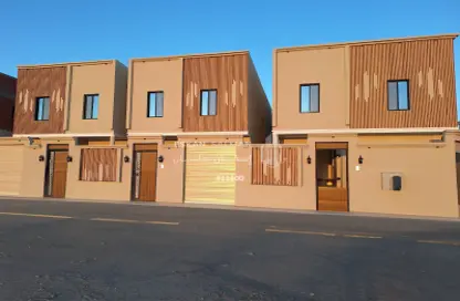 Villa - 7+ Bedrooms - 5 Bathrooms for sale in Ar Riyadh - Jeddah - Makkah Al Mukarramah