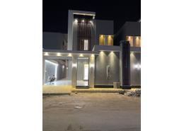 فيلا - 5 غرف نوم - 6 حمامات for للبيع in حي طويق - غرب الرياض - الرياض