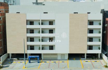 Apartment - 5 Bedrooms - 3 Bathrooms for sale in Batha Quraysh - Makah Almukaramuh - Makkah Al Mukarramah