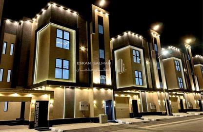 Full Floor - 7 Bedrooms - 5 Bathrooms for sale in Al Dhurfah - Khamis Mushayt - Asir
