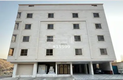 Apartment - 5 Bedrooms - 3 Bathrooms for sale in Al Buhayrat - Makah Almukaramuh - Makkah Al Mukarramah