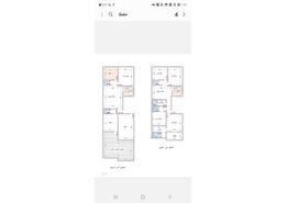 Apartment - 7 bedrooms - 5 bathrooms for للبيع in An Nakhil - Jeddah - Makkah Al Mukarramah