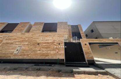 Villa - 5 Bedrooms - 5 Bathrooms for sale in Al Bayan - Riyadh - Ar Riyadh