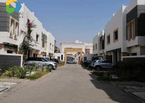 Compound - 3 bedrooms - 4 bathrooms for للايجار in Al Khalidiyah - Jeddah - Makkah Al Mukarramah