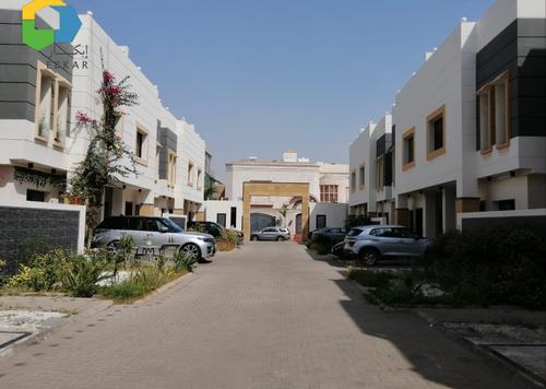 Compound - 3 bedrooms - 4 bathrooms for للايجار in Al Khalidiyah - Jeddah - Makkah Al Mukarramah Compound - 3 bedrooms - 4 bathrooms for للايجار in Al Khalidiyah - Jeddah - Makkah Al Mukarramah