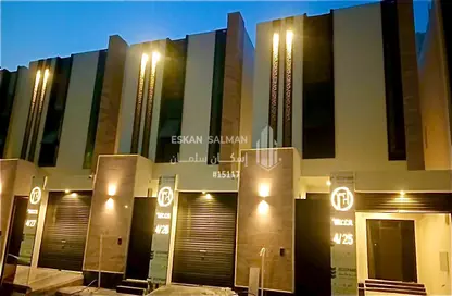 Villa - 5 Bedrooms - 5 Bathrooms for sale in Ad Danah - Al Ahsa - Eastern