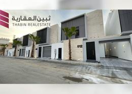 Villa - 5 bedrooms - 7 bathrooms for للبيع in Abhur Ash Shamaliyah - Jeddah - Makkah Al Mukarramah Villa - 5 bedrooms - 7 bathrooms for للبيع in Abhur Ash Shamaliyah - Jeddah - Makkah Al Mukarramah