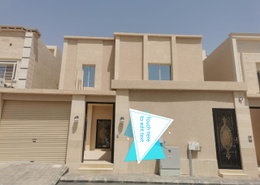 Villa - 6 bedrooms - 8 bathrooms for للبيع in Al Qadisiyah - East Riyadh - Ar Riyadh