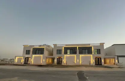 Villa - 6 Bathrooms for sale in Ash Sheraa - Al Khubar - Eastern
