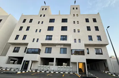 Apartment - 6 Bedrooms - 3 Bathrooms for sale in الجال - امارة منطقة مكة المكرمة - الطائف - Makkah Al Mukarramah
