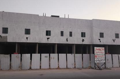 Whole Building - 7+ Bedrooms - 7+ Bathrooms for sale in Al Qadisiyah - Riyadh - Ar Riyadh