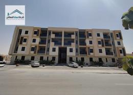 Apartment - 3 bedrooms - 3 bathrooms for للبيع in Qurtubah - Riyadh - Ar Riyadh