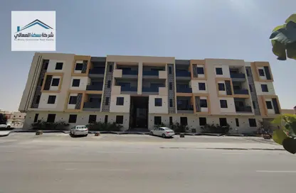 شقة - 2 غرف نوم - 3 حمامات للبيع في قرطبة - الرياض - الرياض