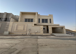 Villa - 4 bedrooms - 5 bathrooms for للبيع in An Narjis - North Riyadh - Ar Riyadh