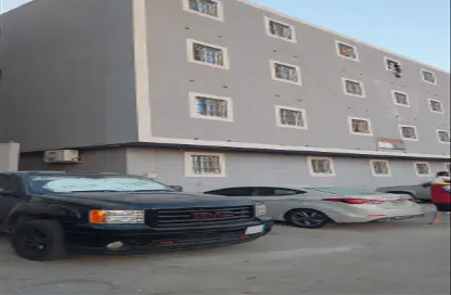 Apartment - 4 Bedrooms - 3 Bathrooms for sale in Al Dar Al Baida - Riyadh - Ar Riyadh