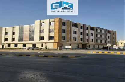 Apartment - 2 Bedrooms - 3 Bathrooms for sale in Al Munisiyah - Riyadh - Ar Riyadh