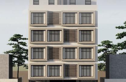 Apartment - 2 Bedrooms - 2 Bathrooms for sale in An Nuzhah - Jeddah - Makkah Al Mukarramah