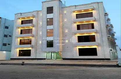 Apartment - 5 Bedrooms - 3 Bathrooms for sale in Al Suways 1 - Jazan - Jazan