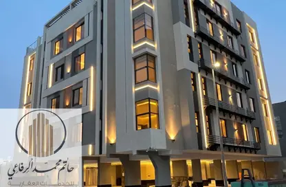 Apartment - 4 Bedrooms - 3 Bathrooms for sale in Ar Rawdah - Jeddah - Makkah Al Mukarramah