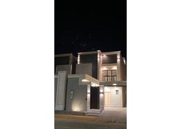 Villa - 5 bedrooms - 5 bathrooms for للبيع in Sultanah - Buraydah - Al Qassim