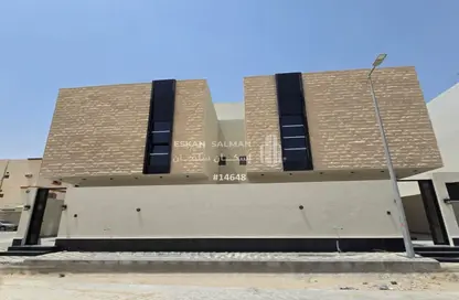 فيلا - 6 غرف نوم - 6 حمامات للبيع في النايفية - الاحساء - الشرقية