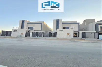 فيلا - 5 غرف نوم - 6 حمامات للبيع في الرمال - الرياض - الرياض