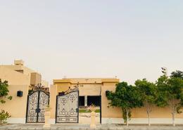 استراحة - 3 غرف نوم - 3 حمامات for للبيع in الفردوس - جدة - مكة المكرمة استراحة - 3 غرف نوم - 3 حمامات for للبيع in الفردوس - جدة - مكة المكرمة