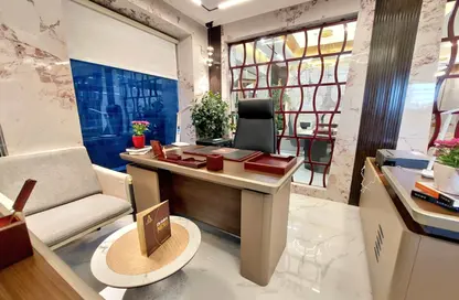 Office Space - Studio - 2 Bathrooms for rent in Al Olaya - Riyadh - Ar Riyadh