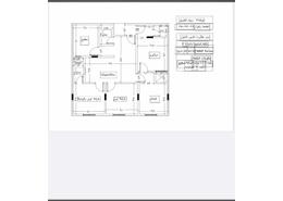 Apartment - 4 bedrooms - 4 bathrooms for للبيع in Ar Rayyan - Al Madinah Al Munawwarah