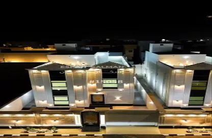 Villa - 7+ Bedrooms - 6 Bathrooms for sale in الرحاب - امارة منطقة مكة المكرمة - الطائف - Makkah Al Mukarramah