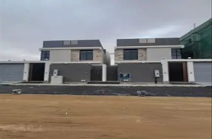 فيلا - 8 غرف نوم - 6 حمامات للبيع في الرحمانية - جدة - مكة المكرمة