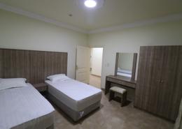 Apartment - 2 bedrooms - 2 bathrooms for للايجار in An Nuzhah - Makkah Al Mukarramah