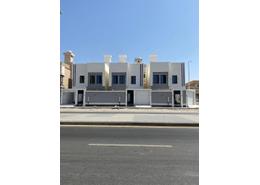 Villa - 6 bedrooms - 6 bathrooms for للبيع in Al Hamadaniyah - Jeddah - Makkah Al Mukarramah