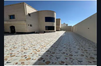 Villa - 7 Bedrooms - 6 Bathrooms for sale in Al Madayin - Hail - Hail